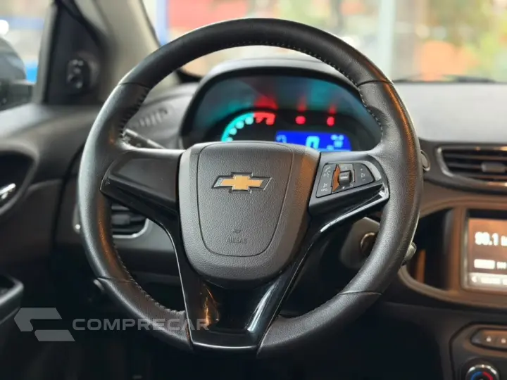 PRISMA 1.4 MPFI LTZ 8V FLEX 4P MANUAL