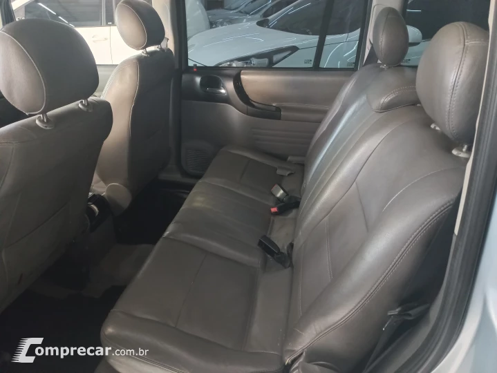 ZAFIRA 2.0 MPFI 8V