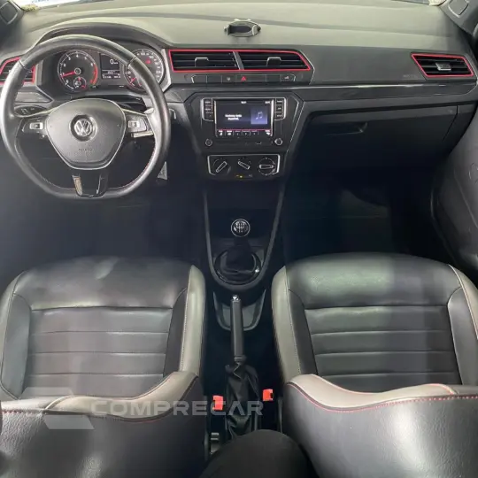 Saveiro Pepper 1.6 Flex 8V CD