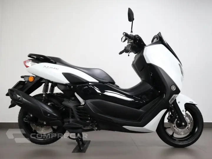 YAMAHA NMAX 160 ABS