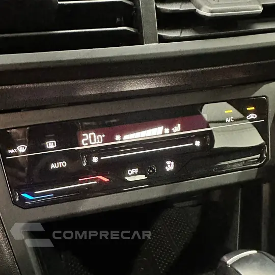 Nivus Highline 1.0 200 TSI Flex Aut.