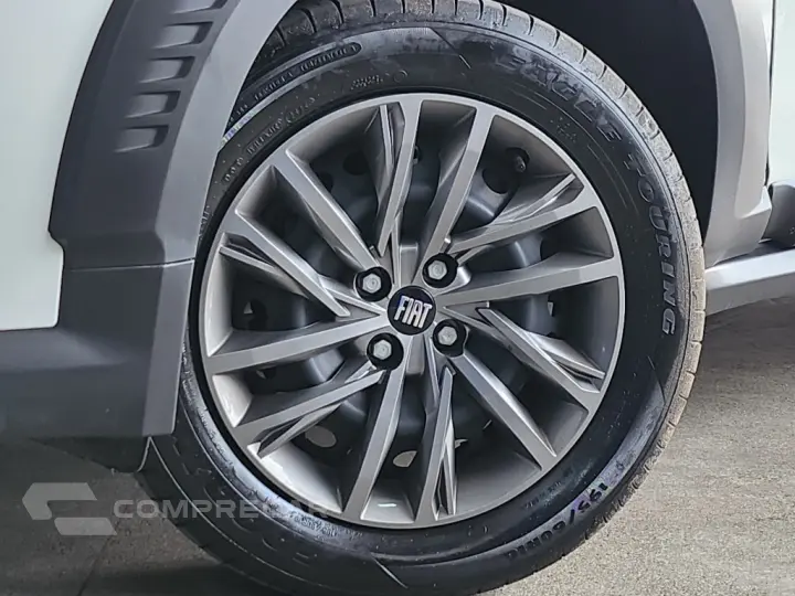 PULSE DRIVE 1.3 8V FLEX MEC.