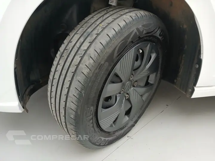 POLO 1.0 MPI TRACK MANUAL