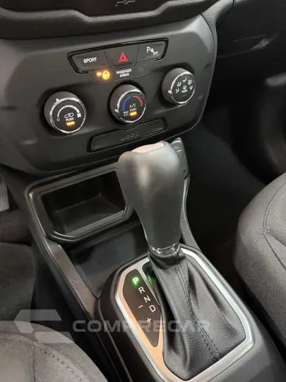 RENEGADE 1.8 16V Sport