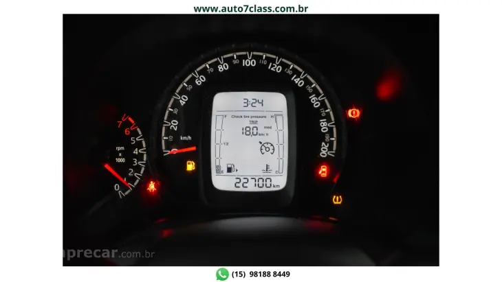 MOBI - 1.0 EVO TREKKING MANUAL