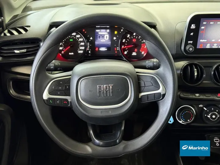 ARGO 1.0 FIREFLY FLEX DRIVE MANUAL