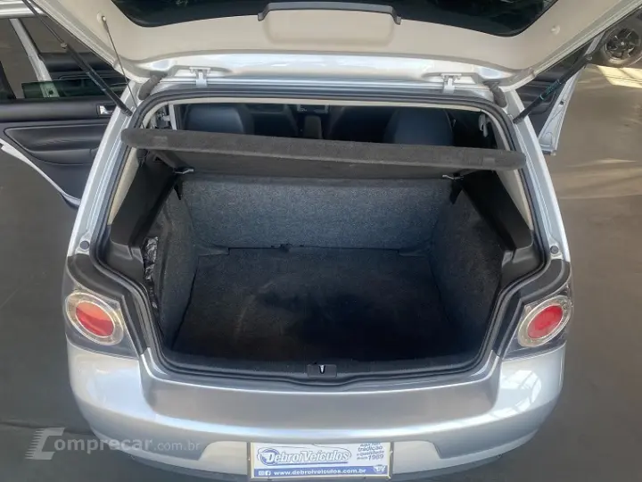 GOLF 2.0 MI Comfortline 8V