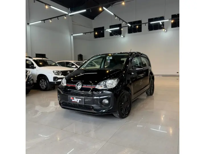 UP 1.0 TSI MOVE UP 12V FLEX 4P MANUAL