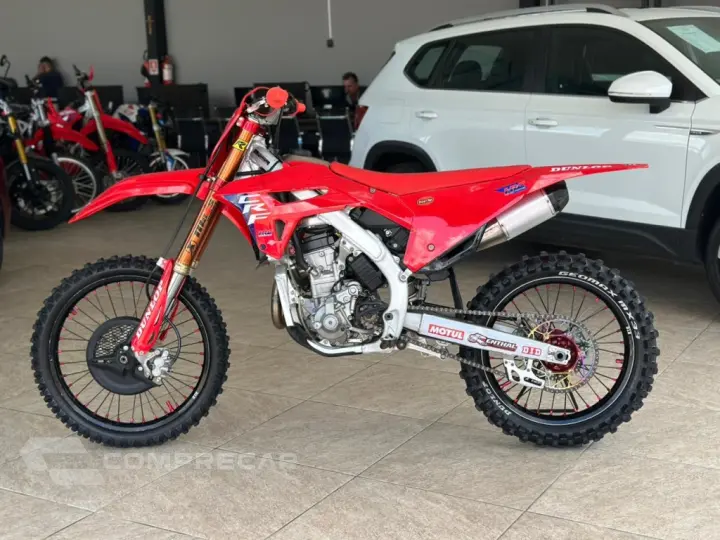 CRF 250R