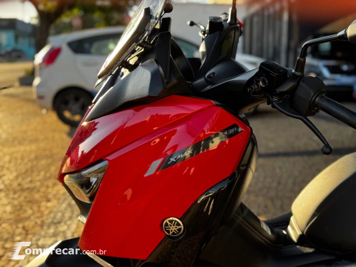 XMAX 250 ABS
