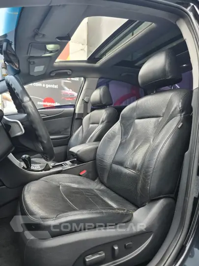 Sonata 2.4 16V 182cv 4p Aut.