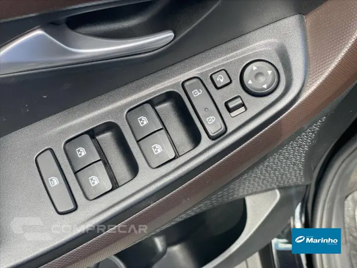 CRETA 1.0 TGDI FLEX PLATINUM AUTOMÁTICO