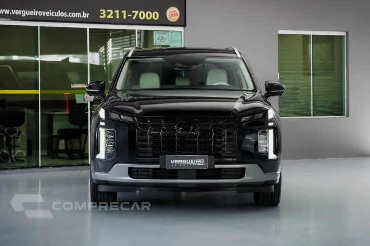PALISADE 3.8 V6 AWD