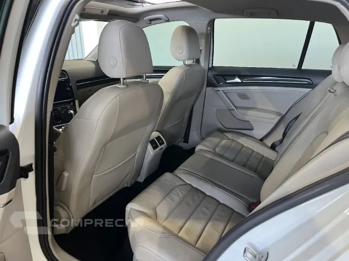 GOLF 1.4 TSI Highline 16V