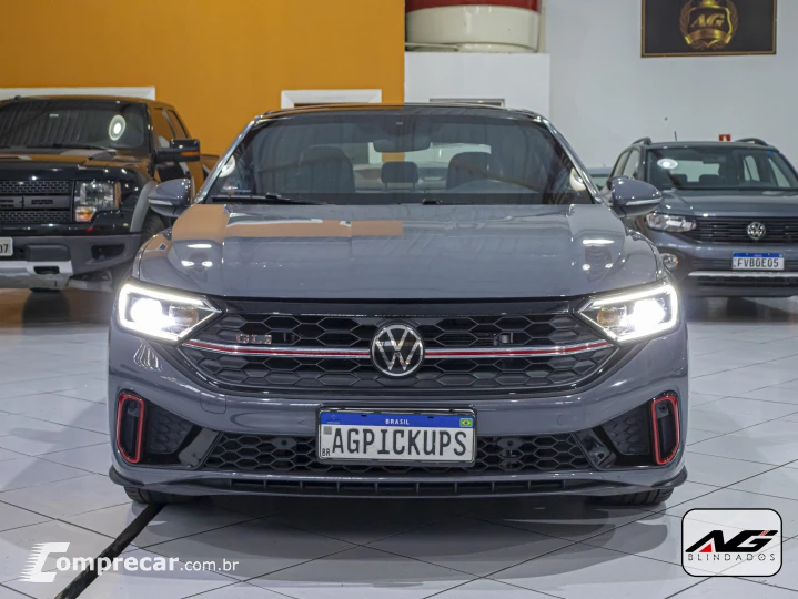 JETTA 2.0 350 TSI GLI