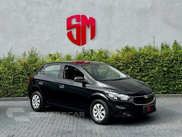 ONIX - 1.0 LT MANUAL