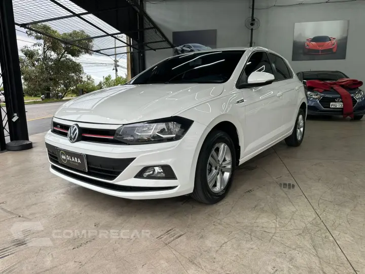 POLO 1.0 200 TSI Comfortline