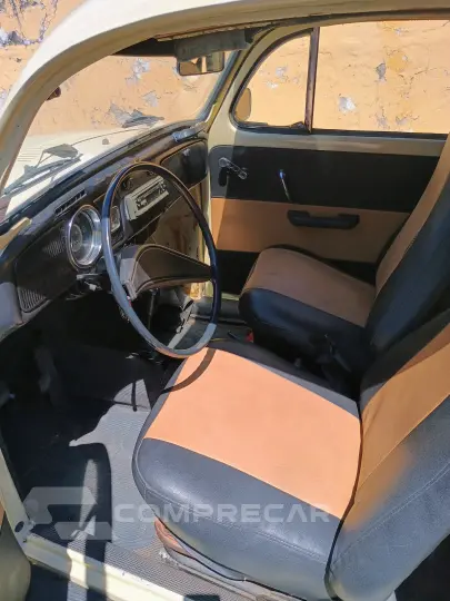 FUSCA 1.3 L 8V