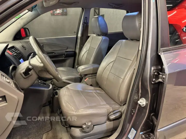 Tucson 2.0 Mpfi Gls 16V 143Cv 2Wd Flex 4P Automático
