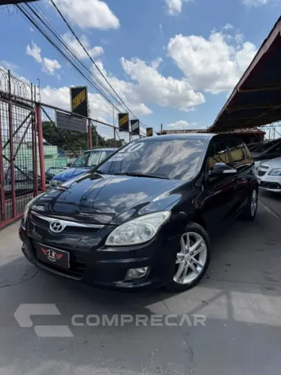 I30 2.0 MPFI GLS 16V