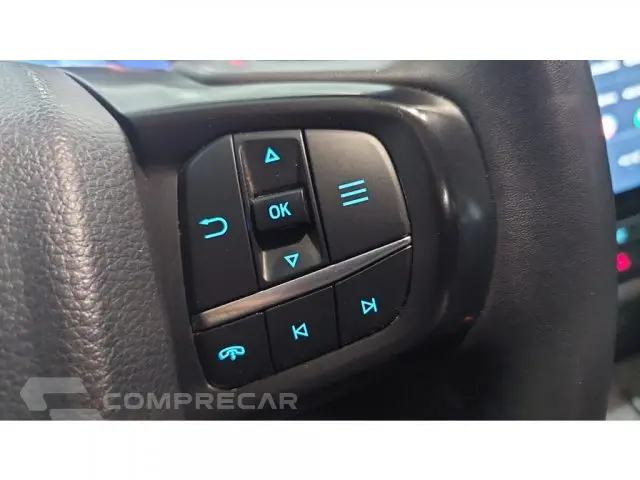 RANGER - 3.2 XLT 4X4 CD 20V 4P AUTOMÁTICO