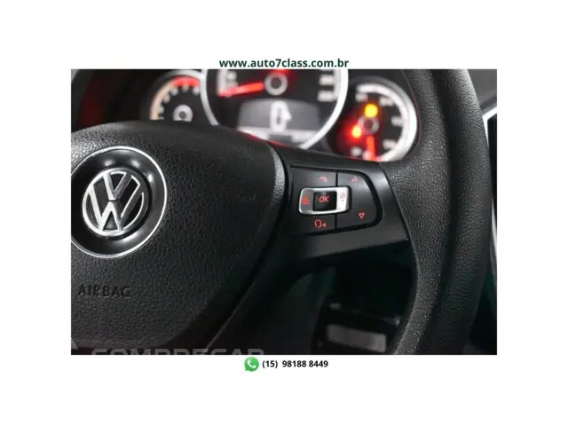 UP 1.0 MPI TOTAL FLEX 4P MANUAL