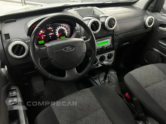 ECOSPORT - 2.0 XLT 16V 4P AUTOMÁTICO