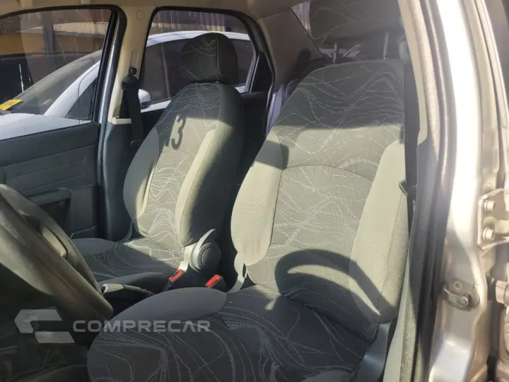 Siena EL 1.0 mpi Fire Flex 8V 4p