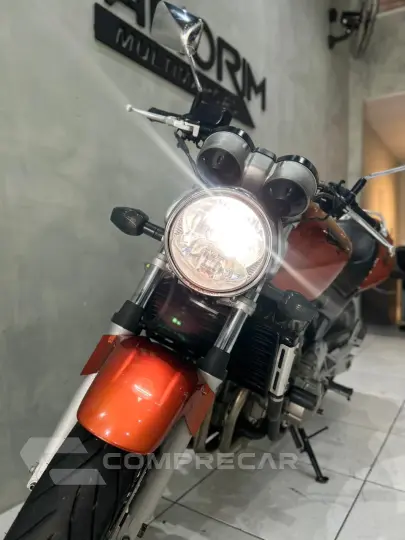 HORNET 600