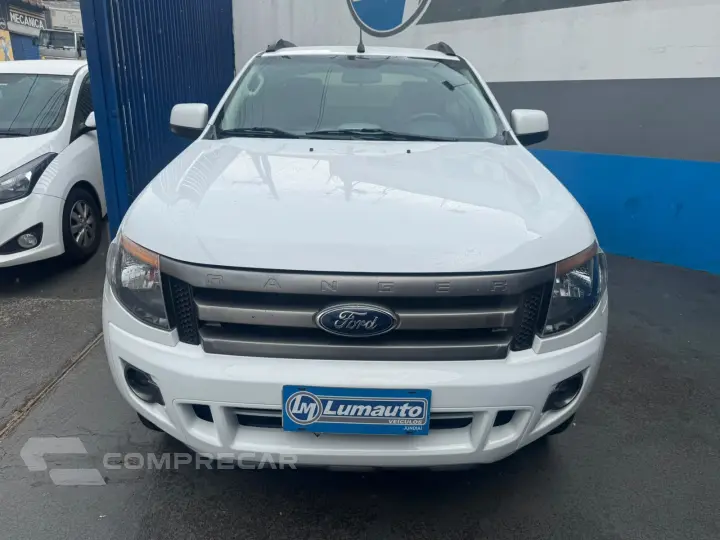 RANGER 2.2 XL 4X4 CD 16V
