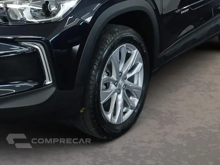 TRACKER 1.0 TURBO FLEX LTZ AUTOMÁTICO