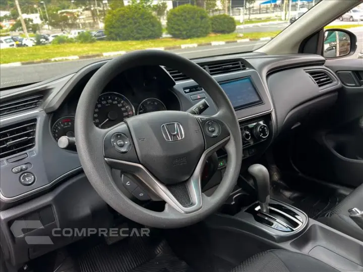 CITY 1.5 Personal 16V