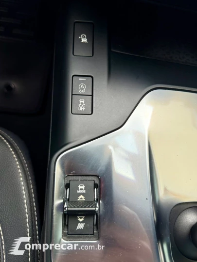 E-PACE 2.0 16V P250 R-dynamic S AWD