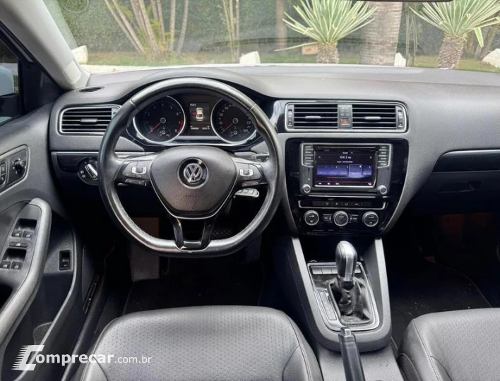 JETTA HL AE