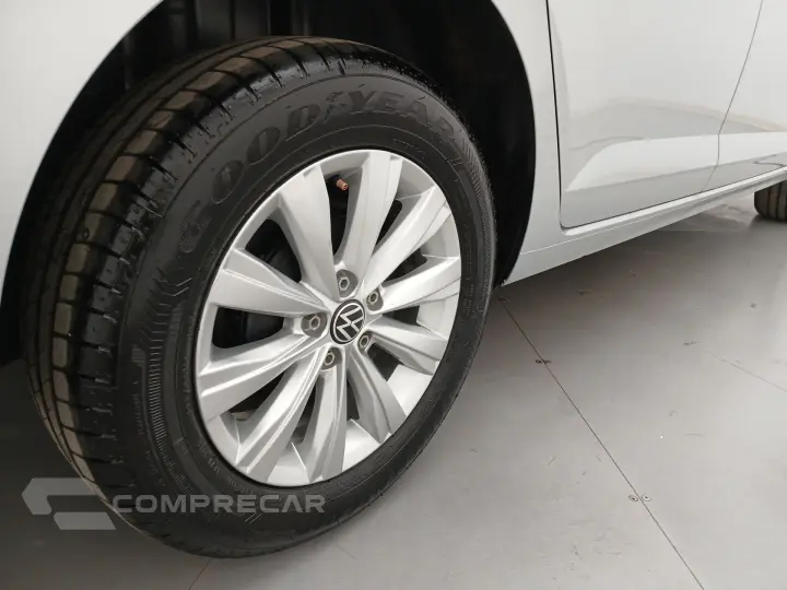 VIRTUS 1.0 170 TSI MANUAL
