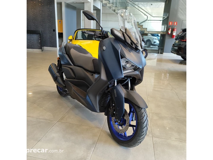 XMAX 250 ABS