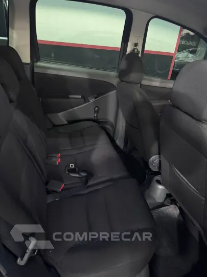 IDEA 1.4 MPI ELX 8V
