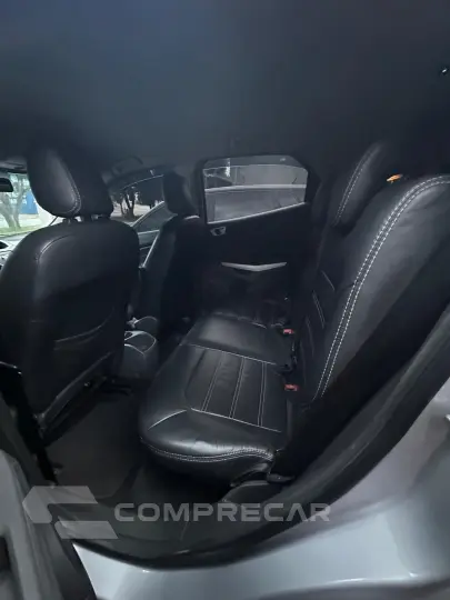 EcoSport FREESTYLE 1.6 16V Flex 5p