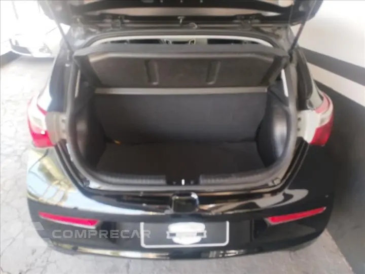 HB20 1.6 Comfort Plus 16V