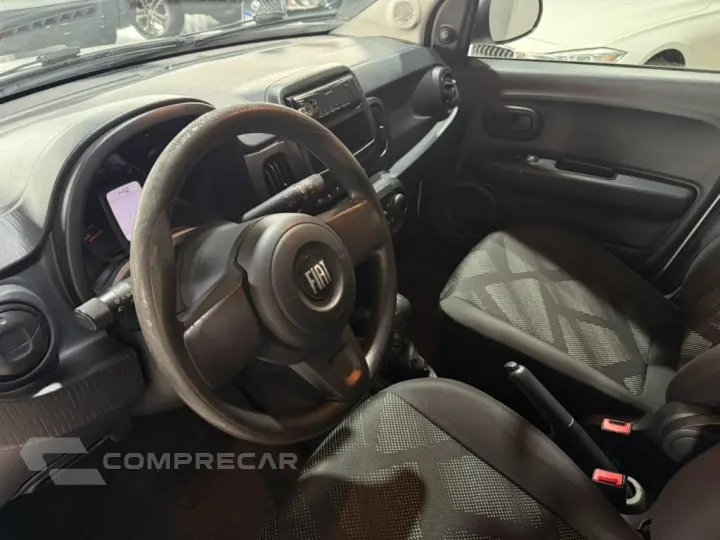 MOBI 1.0 EVO FLEX LIKE. MANUAL
