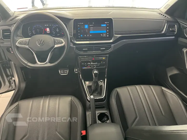 T CROSS HL TSI