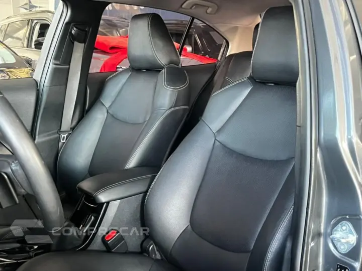 Corolla XEi 2.0 Flex 16V Aut.