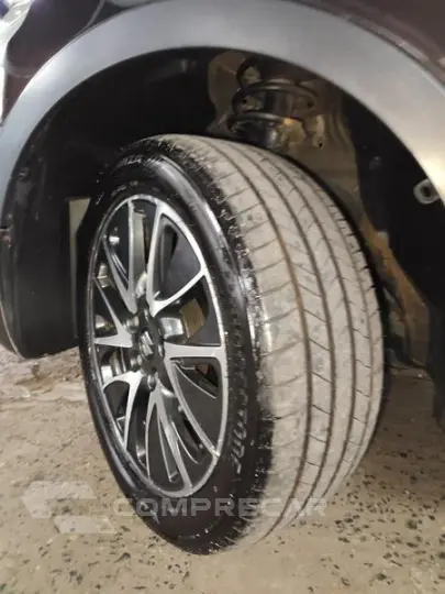SX4 S-CROSS ALLGRIP GLX 1.6 16V