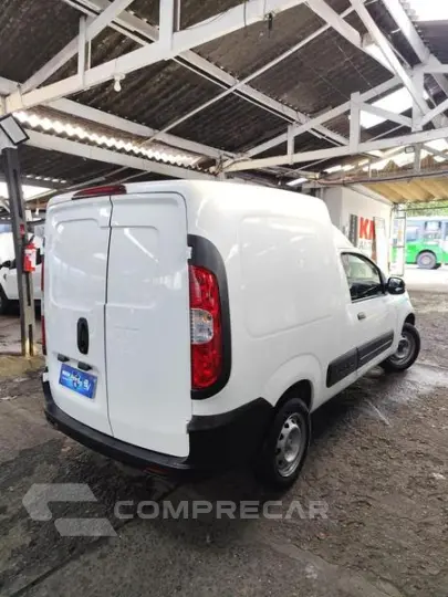FIORINO ENDURANCE EVO 1.4 FLEX 8V 2P
