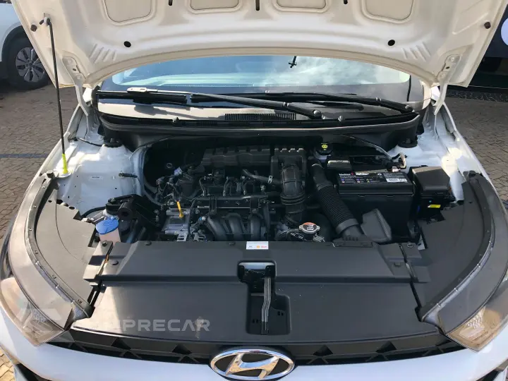 Hb20 1.0 12V Flex Sense Plus Manual
