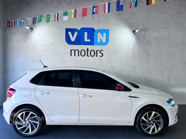 POLO 1.0 200 TSI Highline