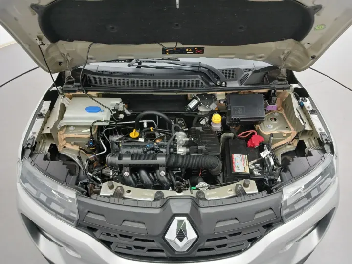 KWID 1.0 12V SCE FLEX ZEN MANUAL