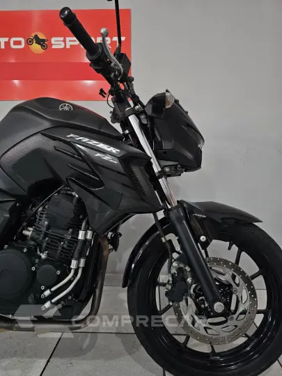 FZ 25