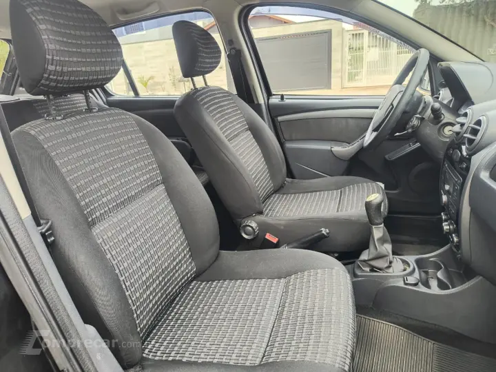 SANDERO 1.6 Expression 8V