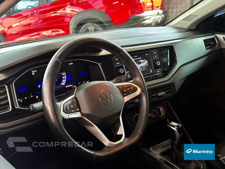 NIVUS 1.0 200 TSI TOTAL FLEX COMFORTLINE AUTOMÁTI